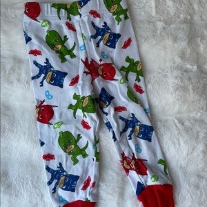 PJ masks Pajama Pants